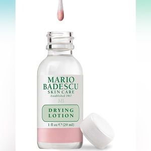 New In Bag Mario Badescu Drying Lotion 1 Oz
